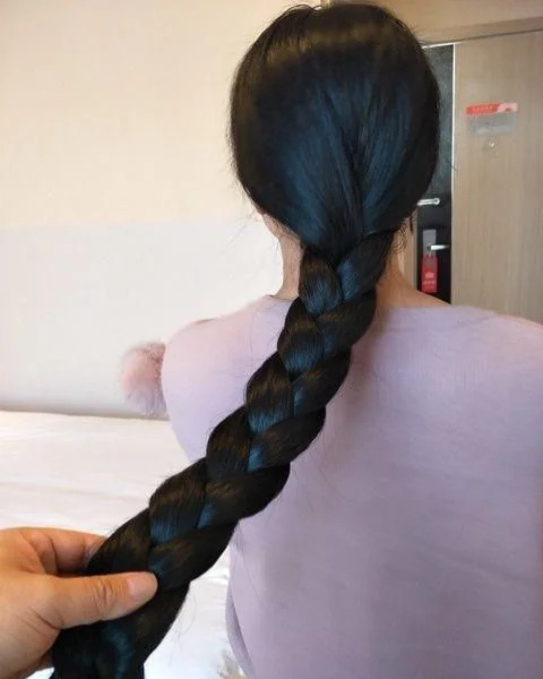 Since When Did Hairfall Become an Indian Woman’s Problem?