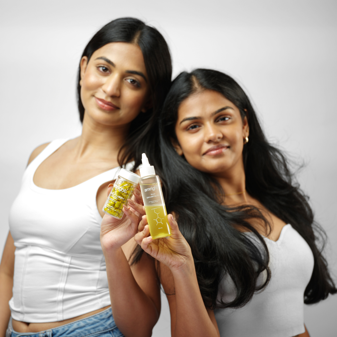 Hair Loss and Hormones: Understanding the Science Behind Women’s Hair Thinning