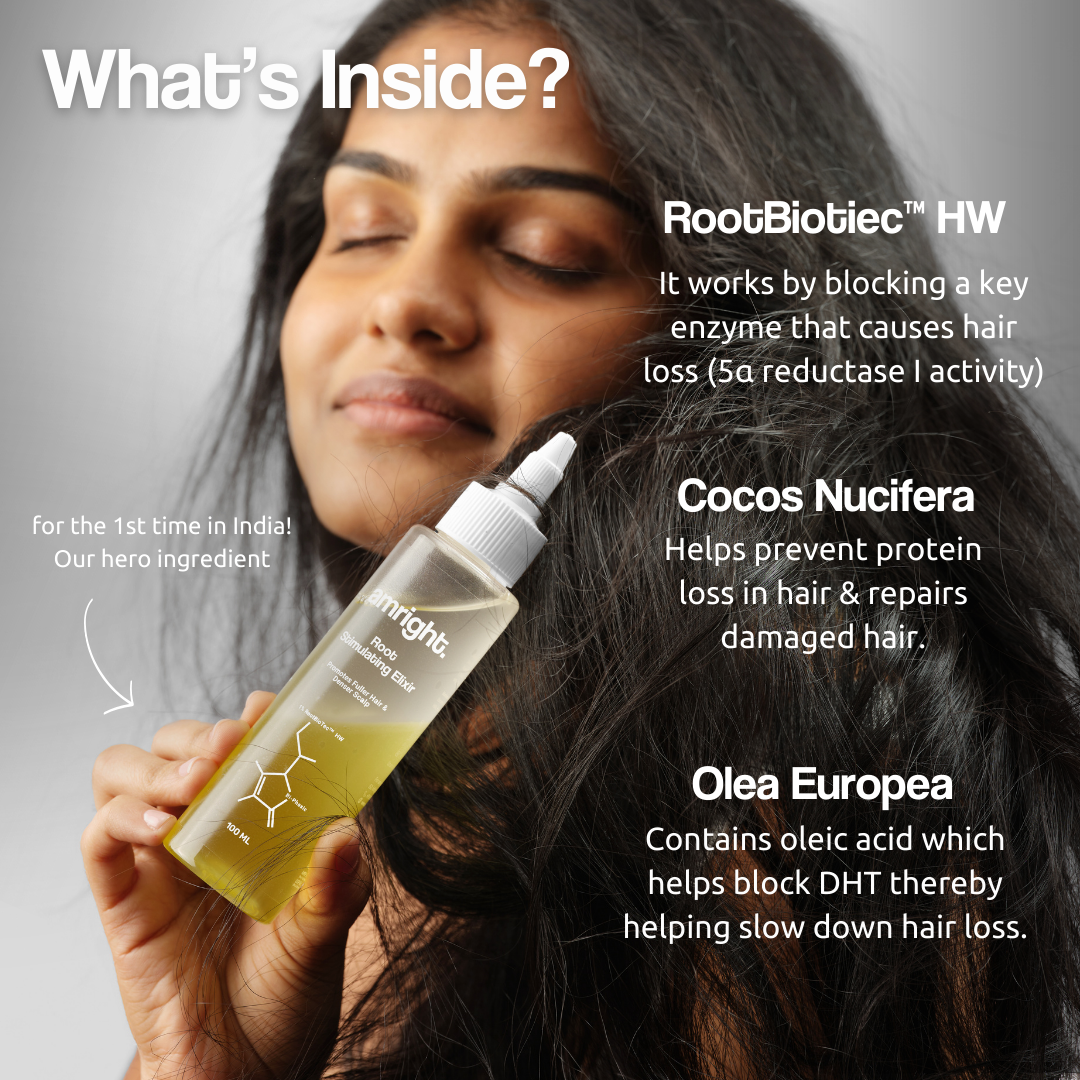 Root Stimulating Elixir