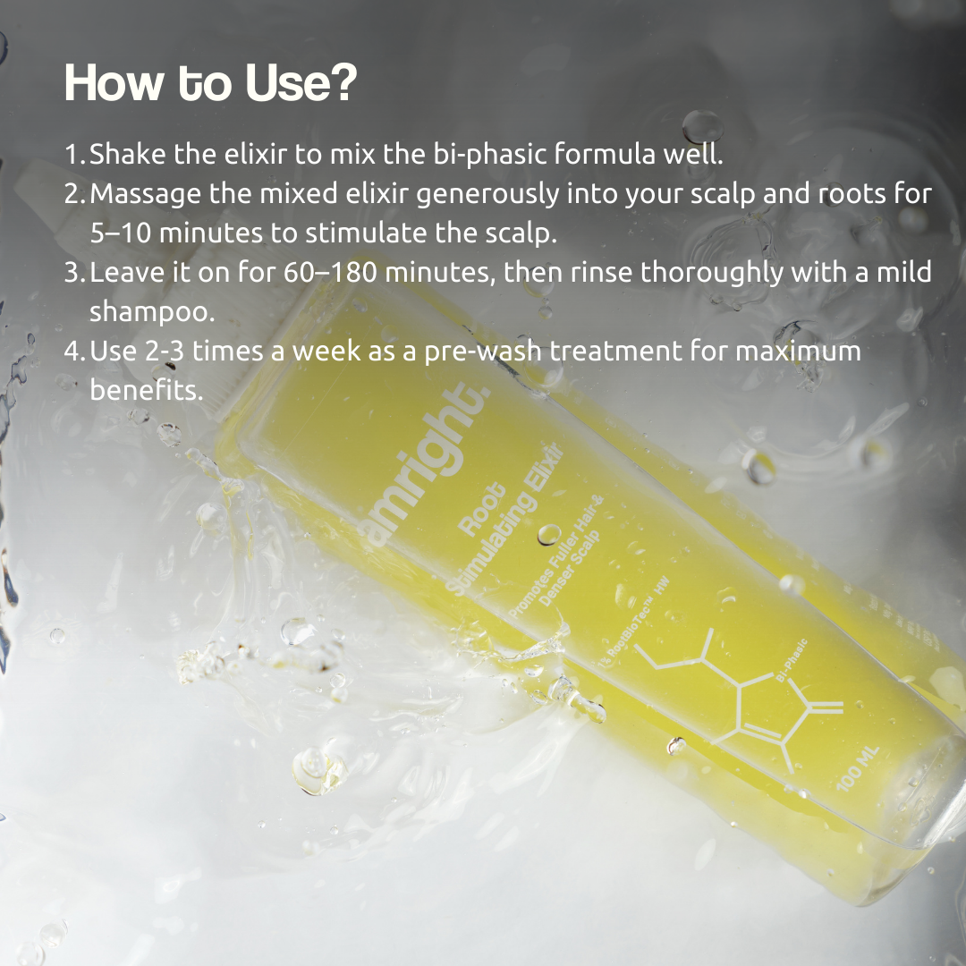 Root Stimulating Elixir