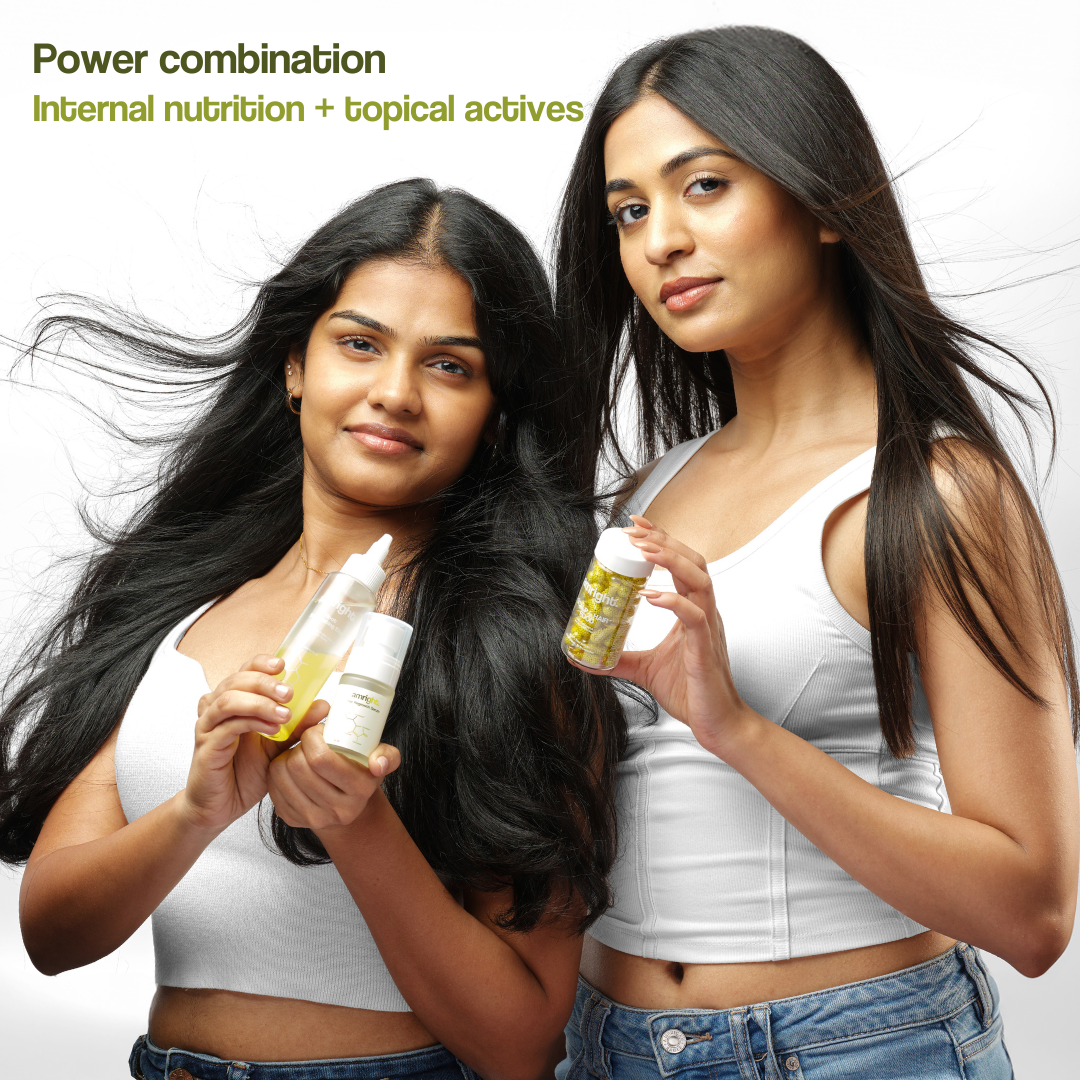 Ultimate Hair Growth Kit
