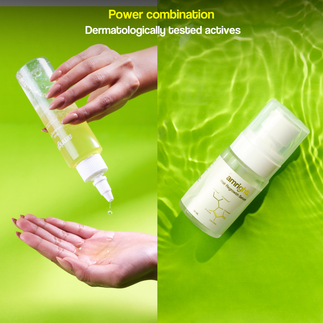 Hair Revive Kit
