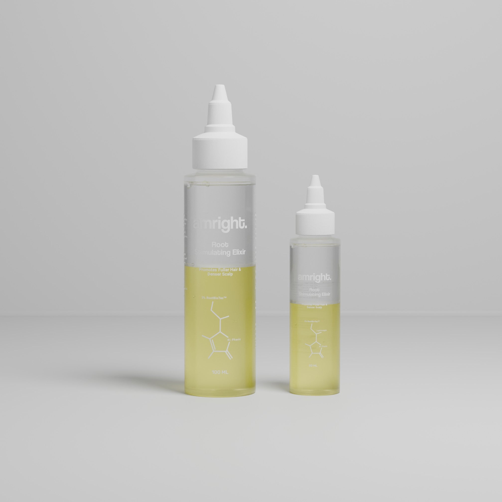 Root Stimulating Elixir - Amright Nutra Private Limited