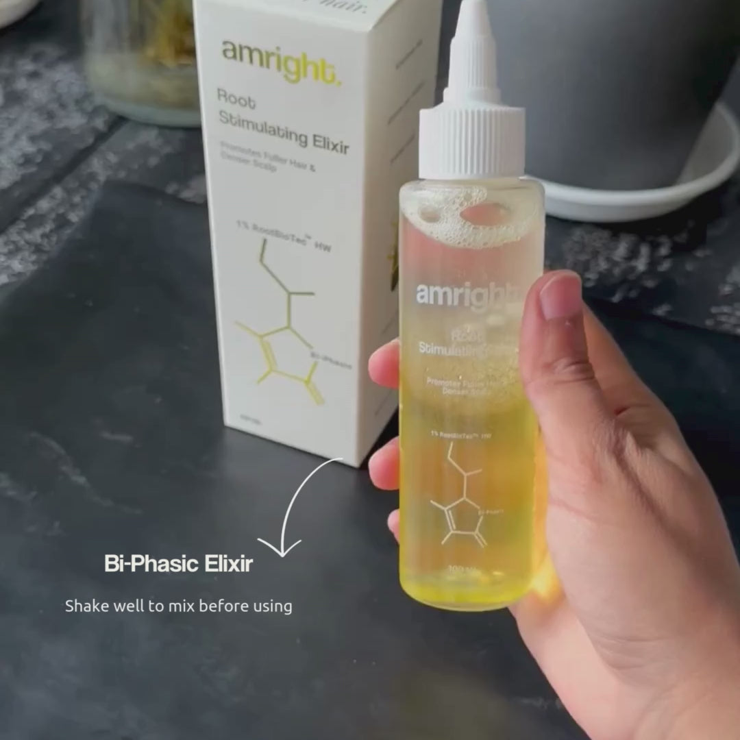 Root Stimulating Elixir